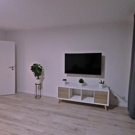 Apartment Weisser Burgunder Bad Sachsa Dış mekan fotoğraf